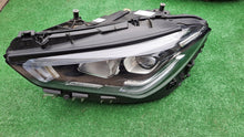 Load image into Gallery viewer, Frontscheinwerfer Mercedes-Benz Cla Links Scheinwerfer Headlight