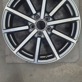 1x Alufelge 18 Zoll 7.5