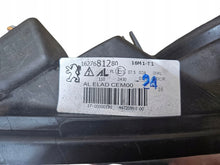 Laden Sie das Bild in den Galerie-Viewer, Frontscheinwerfer Peugeot 308 1627681280 Xenon Rechts Scheinwerfer Headlight SCH8767798344bs