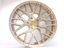 Laden Sie das Bild in den Galerie-Viewer, 1x Alufelge 20 Zoll 12.0&quot; 5x130 Porsche Panamera 970 Rim Wheel