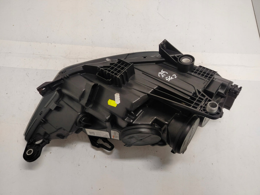 Frontscheinwerfer Audi A1 82A941003 Links Scheinwerfer Headlight SCH8810836290br