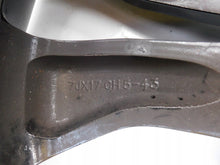 Load image into Gallery viewer, 1x Alufelge 17 Zoll 7.0" 5x114.3 43ET 403000483R Mitsubishi IV Megane Rim Wheel FEL9130247154wa