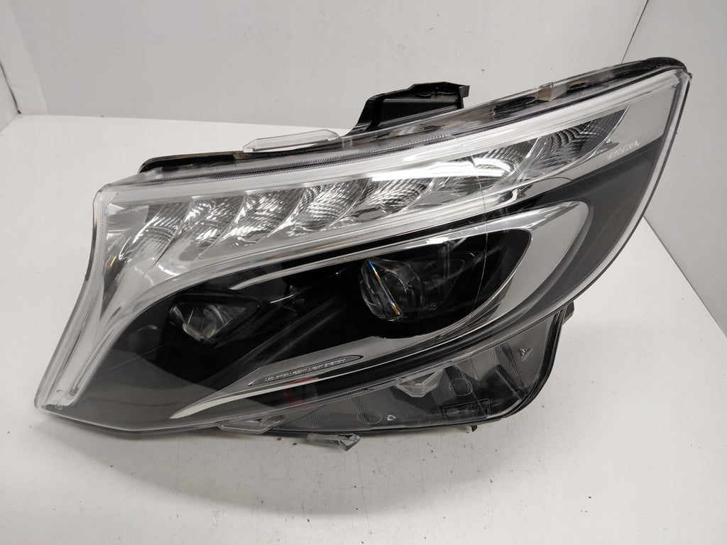 Frontscheinwerfer Mercedes-Benz W447 A4479061401 Full LED Links Headlight SCH9513786359tk