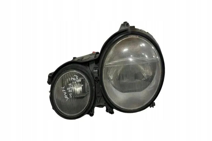 Frontscheinwerfer Mercedes-Benz 15060700 Links Scheinwerfer Headlight SCH1332033234at