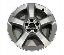 Laden Sie das Bild in den Galerie-Viewer, 1x Alufelge 17 Zoll 7.5" 5x112 45ET 4B0601025AB Audi A6 Rim Wheel FEL7635242980mw