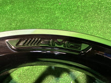 Laden Sie das Bild in den Galerie-Viewer, 1x Alufelge 18 Zoll 8.5&quot; 5x112 49ET A2054017200 Mercedes-Benz W205 Rim Wheel
