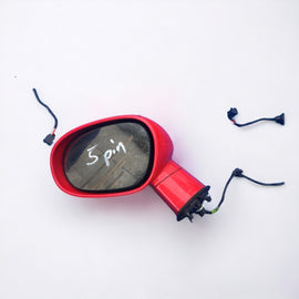 Außenspiegel Seitenspiegel Dodge Challenger Links Side Mirror