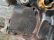 Load image into Gallery viewer, Motor Mercedes-Benz Sprinter 651958 2.2 CDI 191TKm 2019 Diesel Engine Unkomplett MOT5413054746sh
