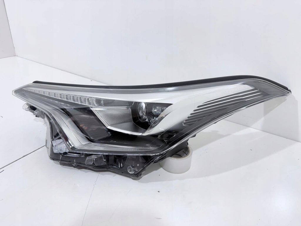 Frontscheinwerfer Toyota C-Hr Chr 81150-F4170-00 LED Links Headlight SCH8732542048aa