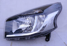 Laden Sie das Bild in den Galerie-Viewer, Frontscheinwerfer Opel Vivaro B Trafic III 260608912R Links Headlight
