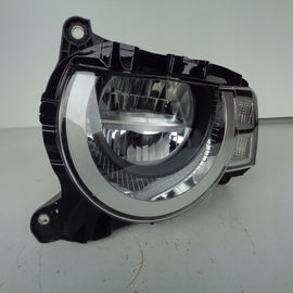 Frontscheinwerfer Land Rover Defender L8B2-13W030-AF LED Links Headlight SCH4222817984lh