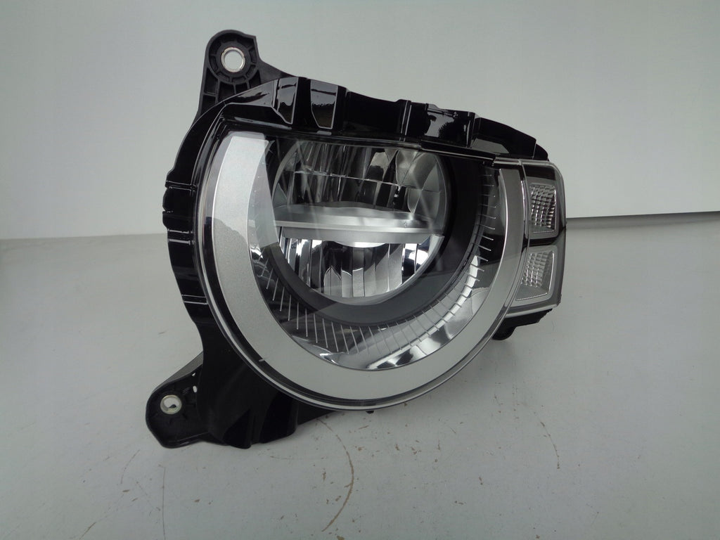Frontscheinwerfer Land Rover Defender L8B2-13W030-AF LED Links Headlight SCH4222817984lh