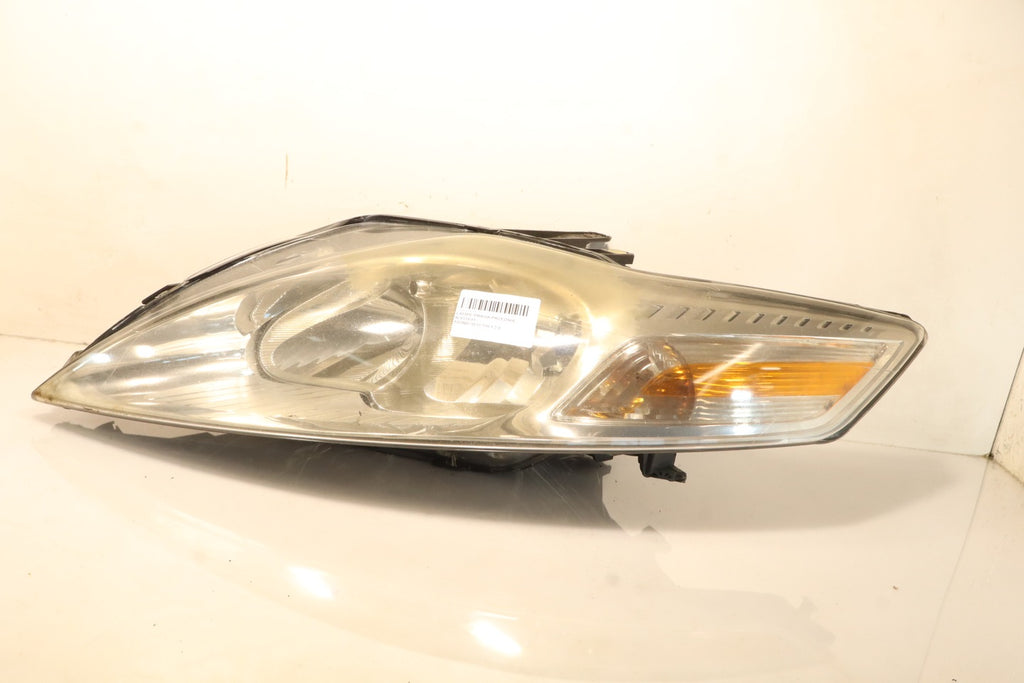 Frontscheinwerfer Ford Mondeo IV 7S71-13K060-CC Links Scheinwerfer Headlight SCH8781455363xr