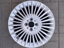 Load image into Gallery viewer, 1x Alufelge 16 Zoll 6.0" 4x98 41ET Glanz Grau 52140532 Fiat 500 Rim Wheel FEL7340054015tl