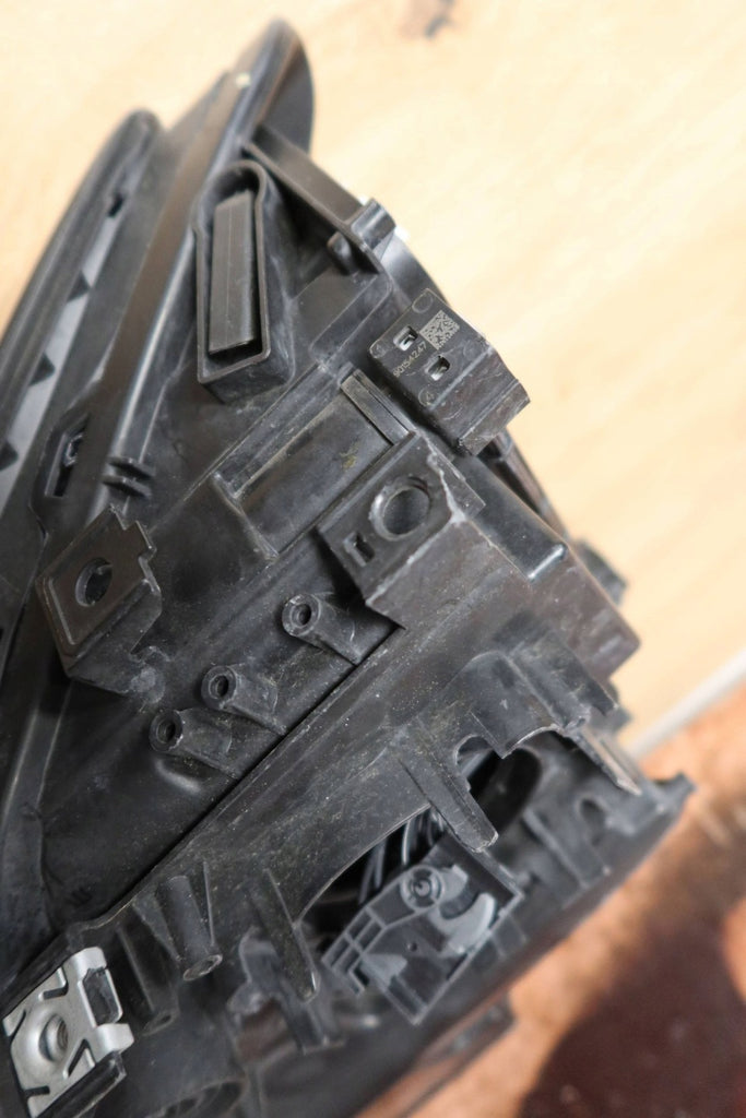 Frontscheinwerfer Seat Tarraco 5FJ941007H Links Scheinwerfer Headlight SCH8463194784oo