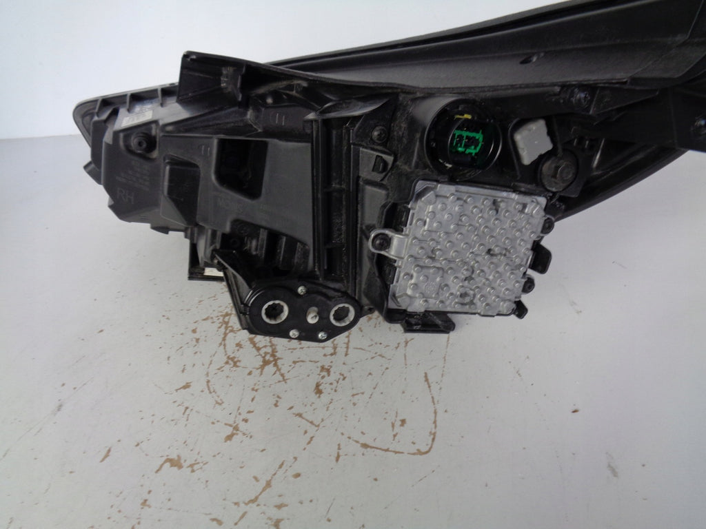 Frontscheinwerfer Hyundai I30 III 92102-G4100 Full LED Rechts Headlight