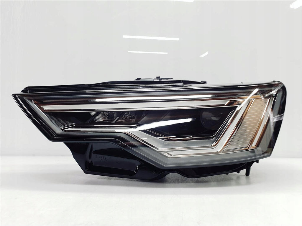 Frontscheinwerfer Audi A6 C8 4K0941039C Full LED Links Scheinwerfer Headlight SCH7122598597id