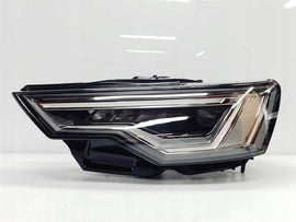 Frontscheinwerfer Audi A6 C8 4K0941039C Full LED Links Scheinwerfer Headlight SCH7122598597id