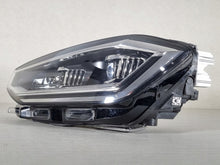 Laden Sie das Bild in den Galerie-Viewer, Frontscheinwerfer VW Sportsvan 517941035A 90111564 FULL LED Links Headlight