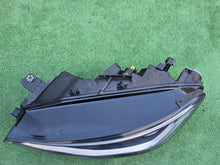 Laden Sie das Bild in den Galerie-Viewer, Frontscheinwerfer VW 11B941077 Full LED Links Scheinwerfer Headlight SCH7659621832zi