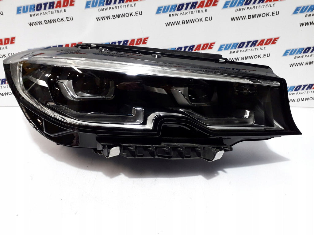 Frontscheinwerfer BMW G21 G20 9481702-03 LED Rechts Scheinwerfer Headlight SCH4464886944vn