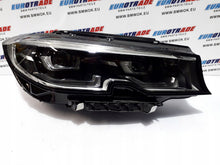 Laden Sie das Bild in den Galerie-Viewer, Frontscheinwerfer BMW G21 G20 9481702-03 LED Rechts Scheinwerfer Headlight SCH4464886944vn