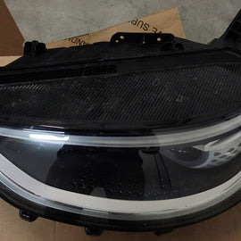 Frontscheinwerfer VW Id.3 10B941035D Links Scheinwerfer Headlight SCH5235940023ol