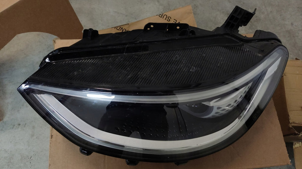 Frontscheinwerfer VW Id.3 10B941035D Links Scheinwerfer Headlight SCH5235940023ol