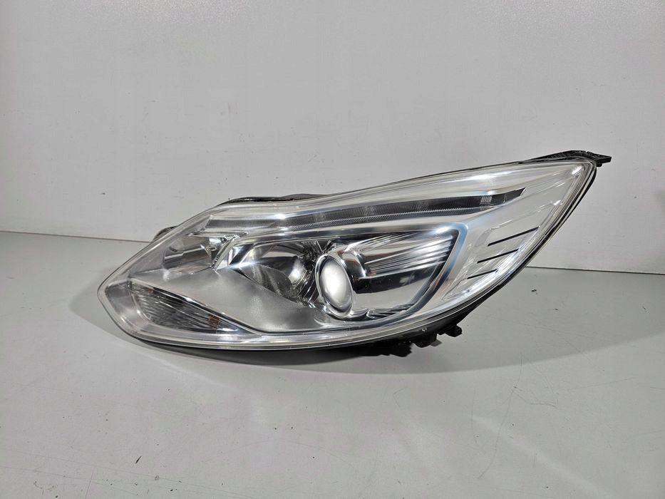 Frontscheinwerfer Ford Focus 103419012579 Xenon FALSE Scheinwerfer Headlight SCH1256310200bo