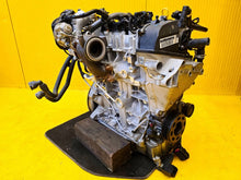 Laden Sie das Bild in den Galerie-Viewer, Motor VW Golf VIII DPB 1.5 TSI 131PS 96kW Benzin Engine Komplett MOT3510179439wy