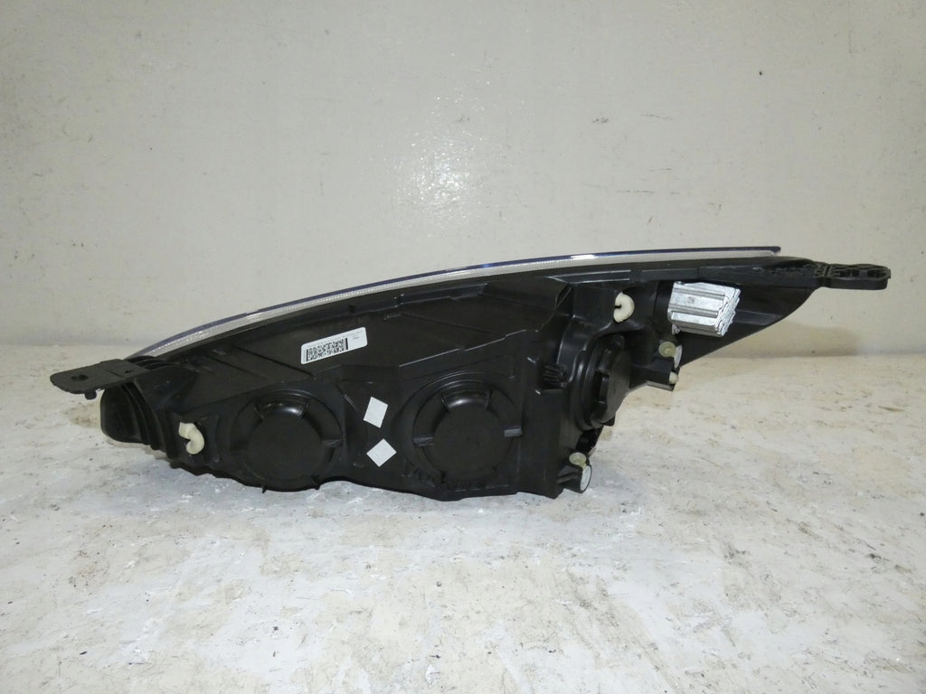 Frontscheinwerfer Ford Focus JX7B-13W029-AE LED Rechts Scheinwerfer Headlight