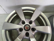 Laden Sie das Bild in den Galerie-Viewer, 4x Alufelge 16 Zoll 7.5" 5x114.3 40ET KBA46284 Rim Wheel FEL9515640297vy