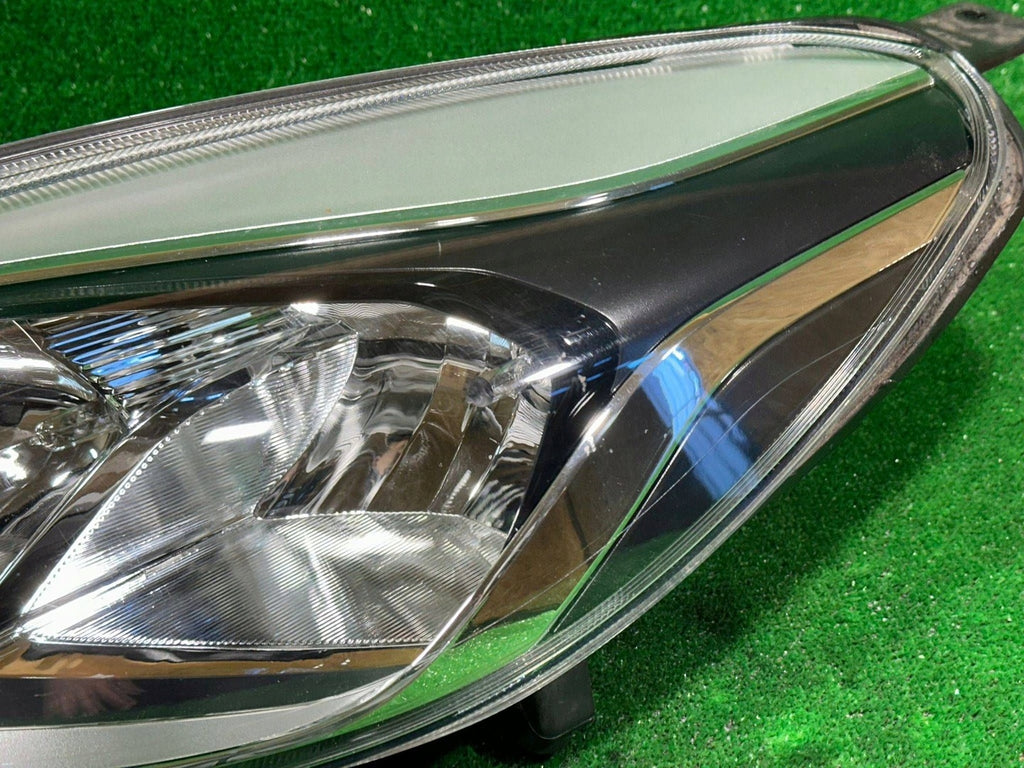 Frontscheinwerfer Ford Fiesta I H1BB-13W030-AG Links Scheinwerfer Headlight SCH5271505289kk