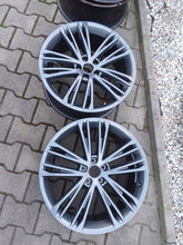 Load image into Gallery viewer, 1x Alufelge 19 Zoll 8.5" 5x112 30ET 4K8601025AK Audi Rim Wheel FEL8337591121gk
