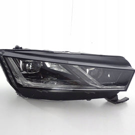 Frontscheinwerfer Skoda Octavia 5e3 IV 5E4941016A Rechts Scheinwerfer Headlight SCH9811332093io