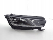 Laden Sie das Bild in den Galerie-Viewer, Frontscheinwerfer Skoda Octavia 5e3 IV 5E4941016A Rechts Scheinwerfer Headlight SCH9811332093io