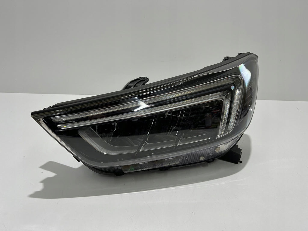 Frontscheinwerfer Opel Mokka X 42520540 Full LED Links Scheinwerfer Headlight