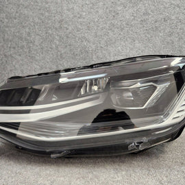 Frontscheinwerfer VW Caddy I 2K8941035 LED Links Scheinwerfer Headlight SCH6106823948du