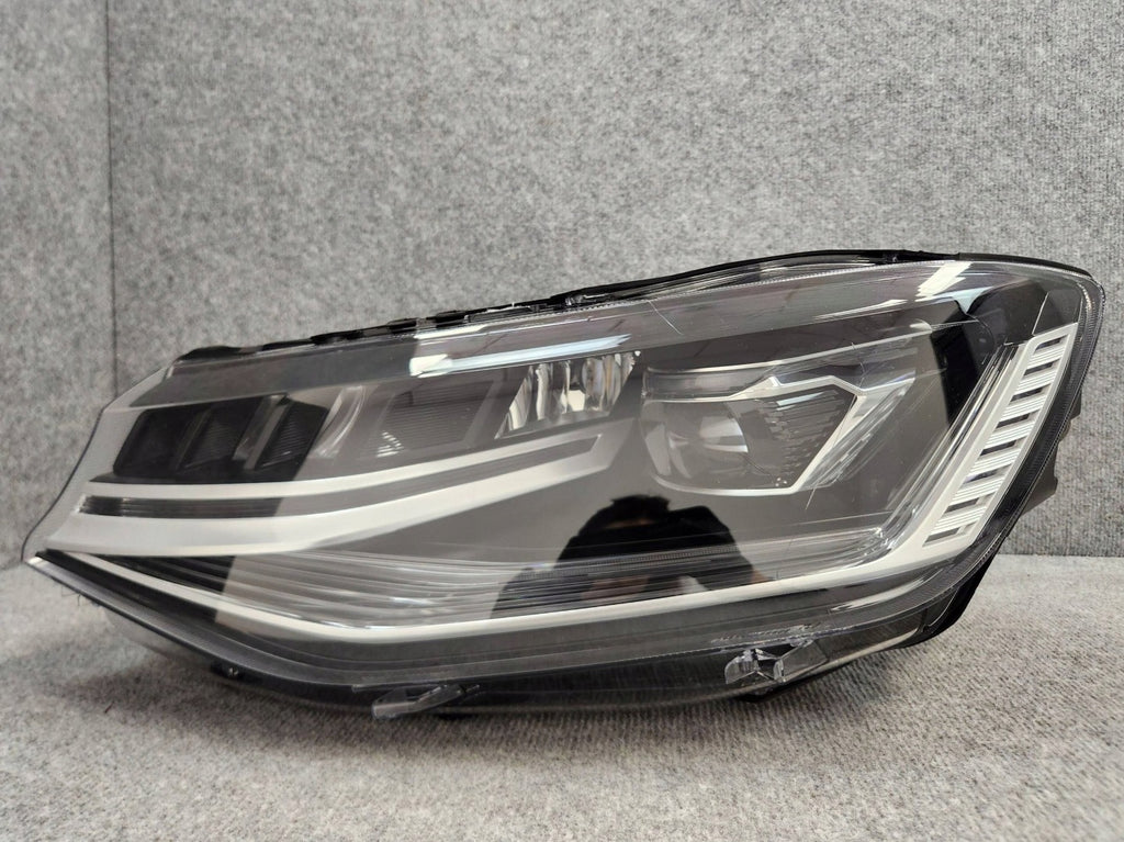 Frontscheinwerfer VW Caddy I 2K8941035 LED Links Scheinwerfer Headlight SCH6106823948du
