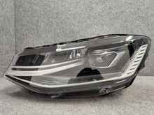 Laden Sie das Bild in den Galerie-Viewer, Frontscheinwerfer VW Caddy I 2K8941035 LED Links Scheinwerfer Headlight SCH6106823948du