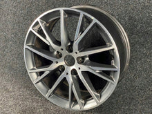 Laden Sie das Bild in den Galerie-Viewer, 1x Alufelge 17 Zoll 5x120 7849122 BMW F40 Rim Wheel FEL8783083388fa