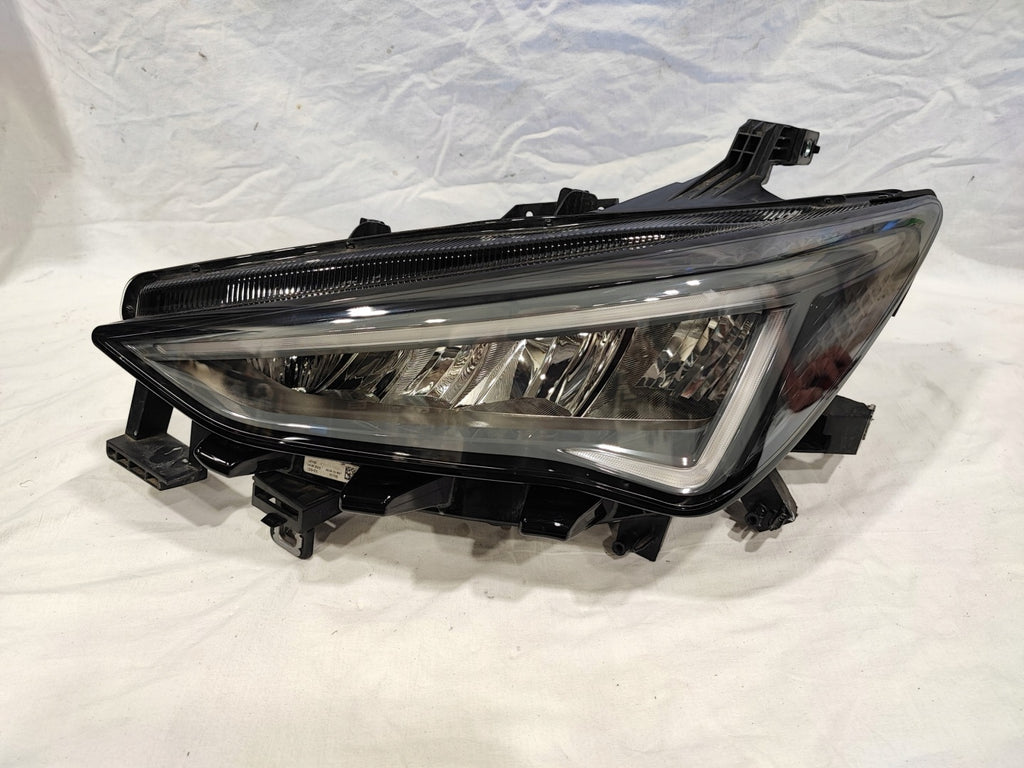 Frontscheinwerfer Cupra Born 10F941007H LED Links Scheinwerfer Headlight SCH6264227234pz