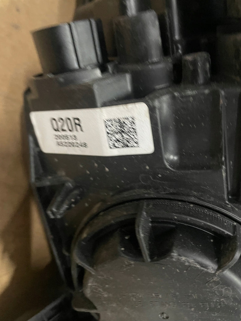 Frontscheinwerfer Kia Niro Q20LQ20R Ein Stück (Rechts oder Links) Headlight SCH5140695133ue