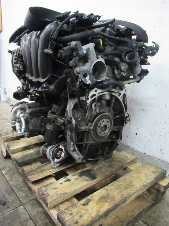 Motor Kia Ceed G4FA 1.4 155TKm Benzin Engine Komplett MOT9770210635jt