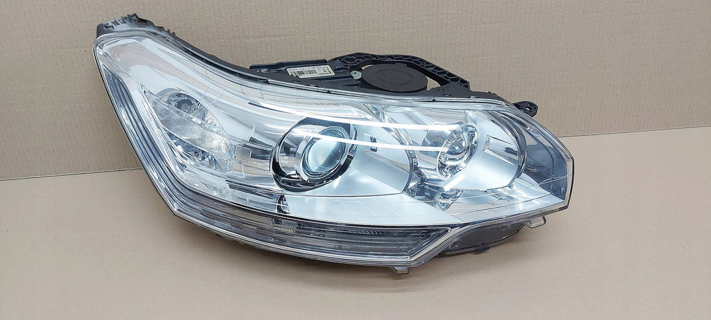 Frontscheinwerfer Citroën C5 III 89903365 Xenon Rechts Scheinwerfer Headlight SCH5514990075ga