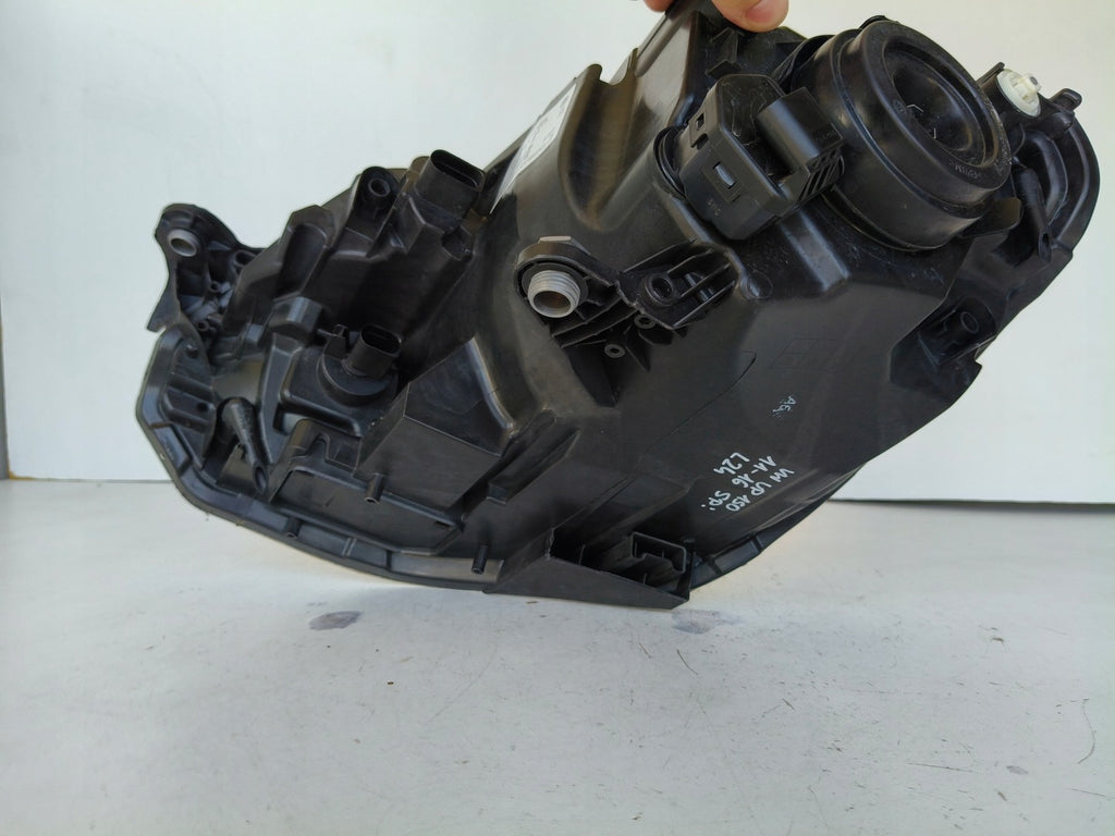 Frontscheinwerfer VW Up 1S1941016AB Rechts Scheinwerfer Headlight SCH9514934879zs