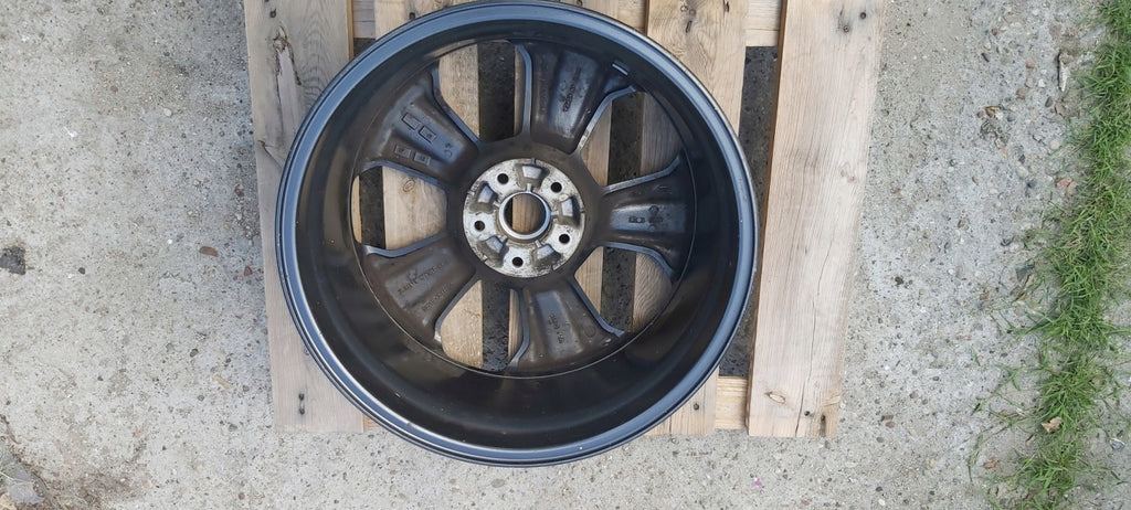 1x Alufelge 19 Zoll 7.5" 5x114.3 49 5ET 52910-C5710 Kia Sorento I Rim Wheel FEL9046075903tn