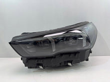 Laden Sie das Bild in den Galerie-Viewer, Frontscheinwerfer BMW 5 5A798D7 0301128237ALE22A6494 LED Links Headlight SCH2410639418aq