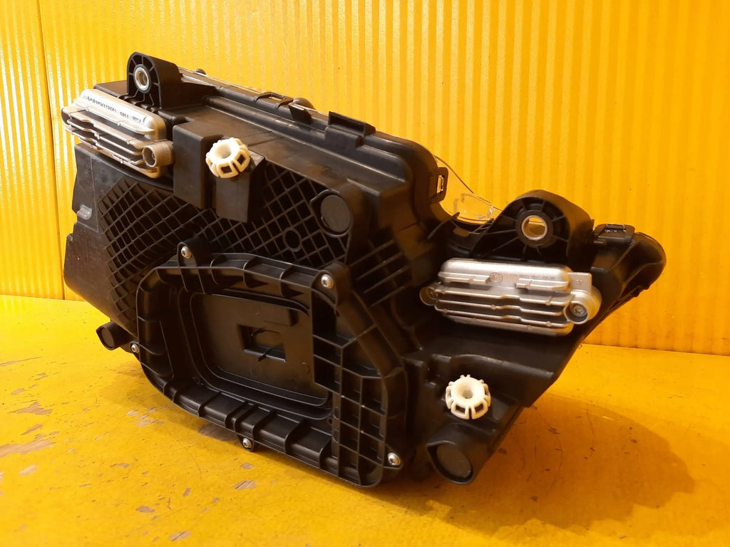 Frontscheinwerfer Volvo 24056508 11034210002 LED Links Scheinwerfer Headlight SCH9656722424lh