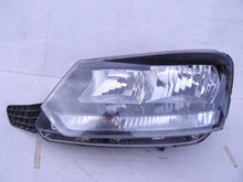 Laden Sie das Bild in den Galerie-Viewer, Frontscheinwerfer Skoda Yeti 5L1941015D Links Scheinwerfer Headlight